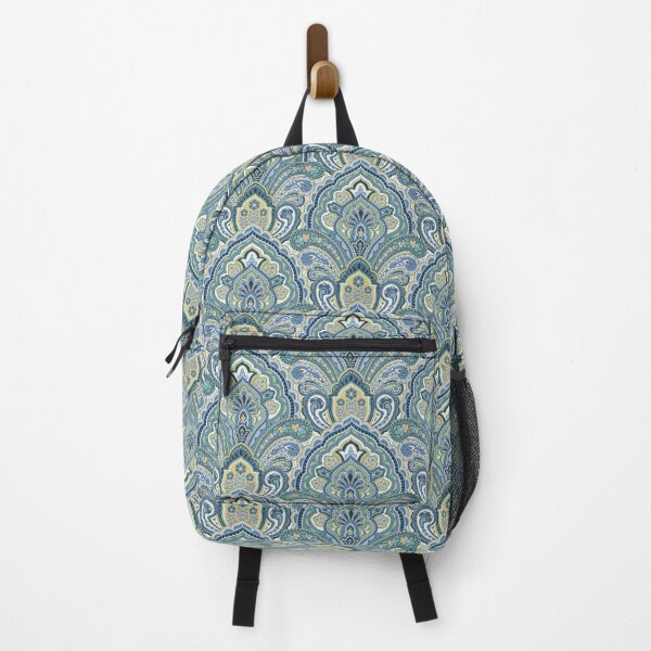 Item preview, Belmont Paisley designed and sold by Barbara Pixton.