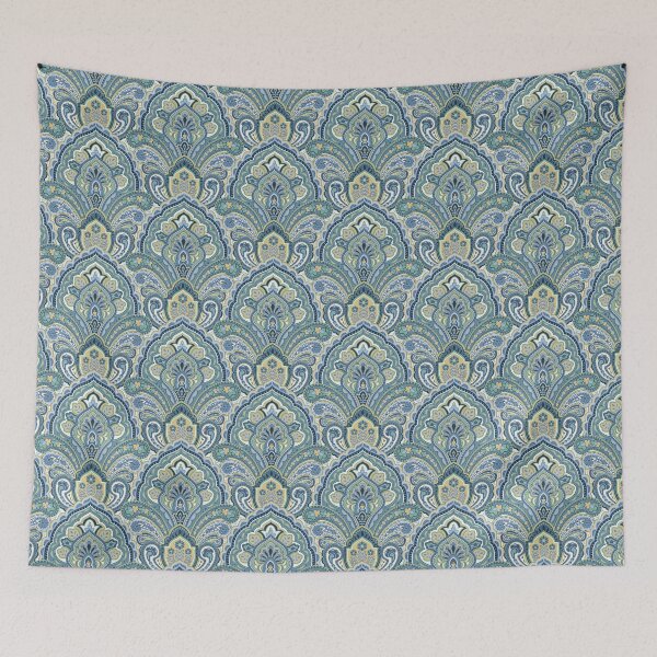 Item preview, Belmont Paisley designed and sold by Barbara Pixton.