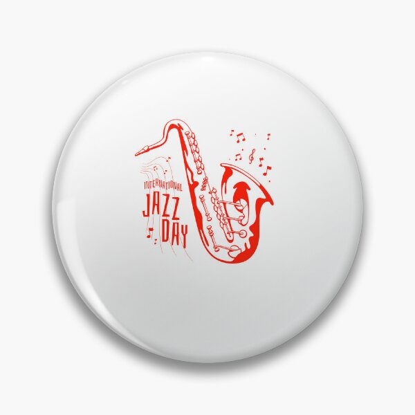Item preview, Jazz music improvisation festival designed and sold by Shirt-Expert.