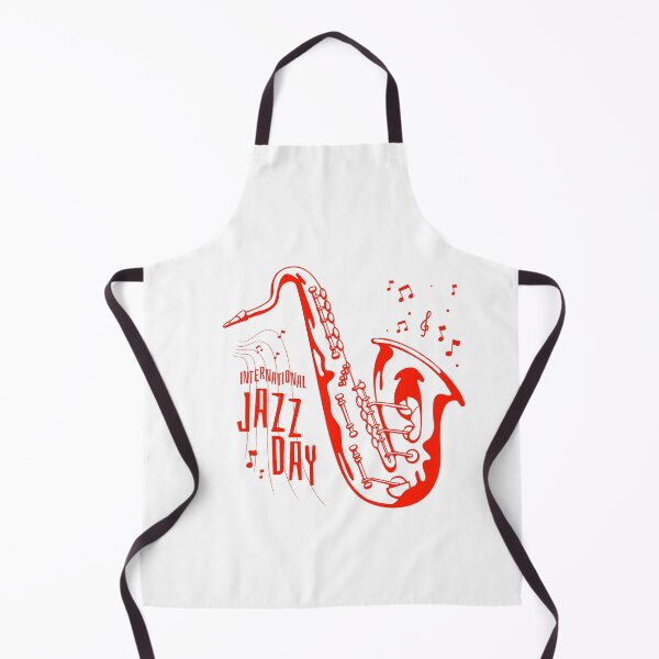 Item preview, Jazz music improvisation festival designed and sold by Shirt-Expert.