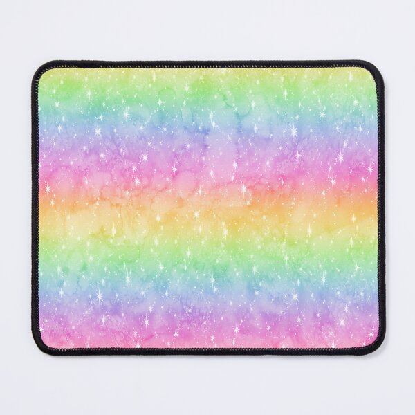 Item preview, Copy of Watercolor Texture Rainbow designed and sold by Paisley Yazel.