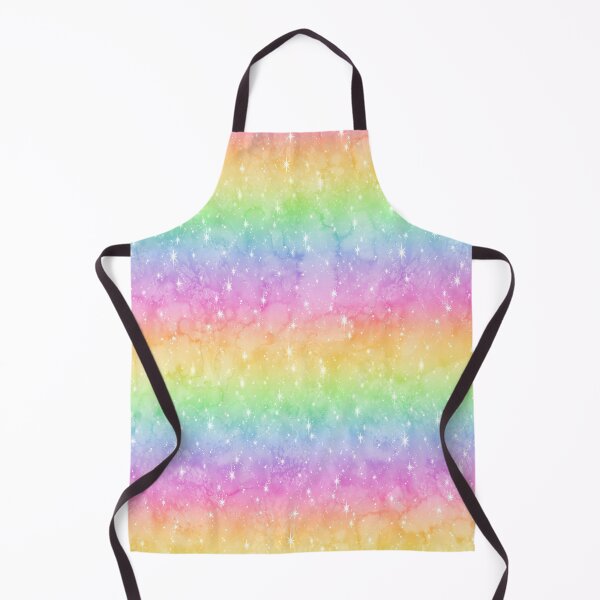 Item preview, Copy of  Watercolor Texture Rainbow  designed and sold by Paisley Yazel.