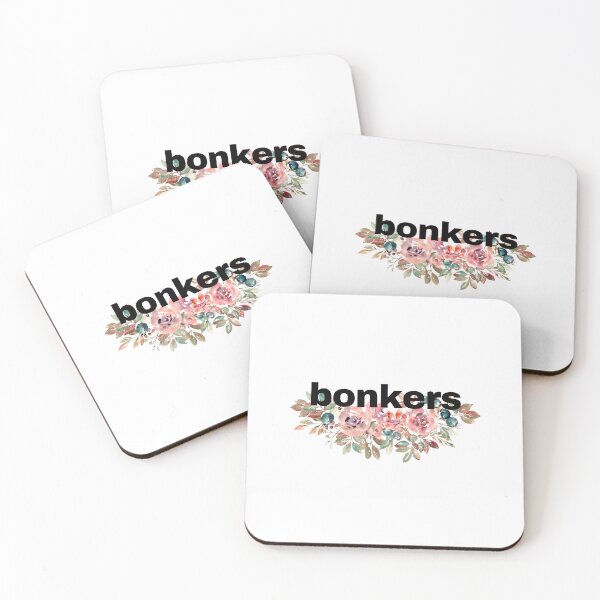 Item preview, Bonkers, Original  Willow Days designed and sold by avit1.