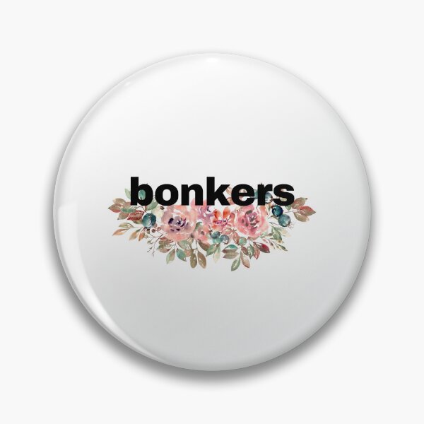 Item preview, Bonkers, Original  Willow Days designed and sold by avit1.