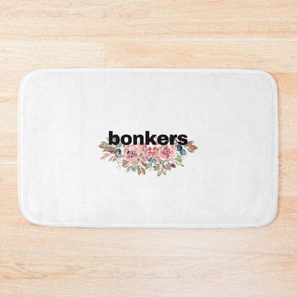 Item preview, Bonkers, Original  Willow Days designed and sold by avit1.