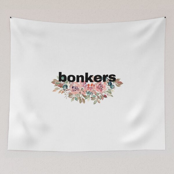 Item preview, Bonkers, Original  Willow Days designed and sold by avit1.