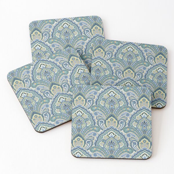 Item preview, Belmont Paisley designed and sold by Barbara Pixton.