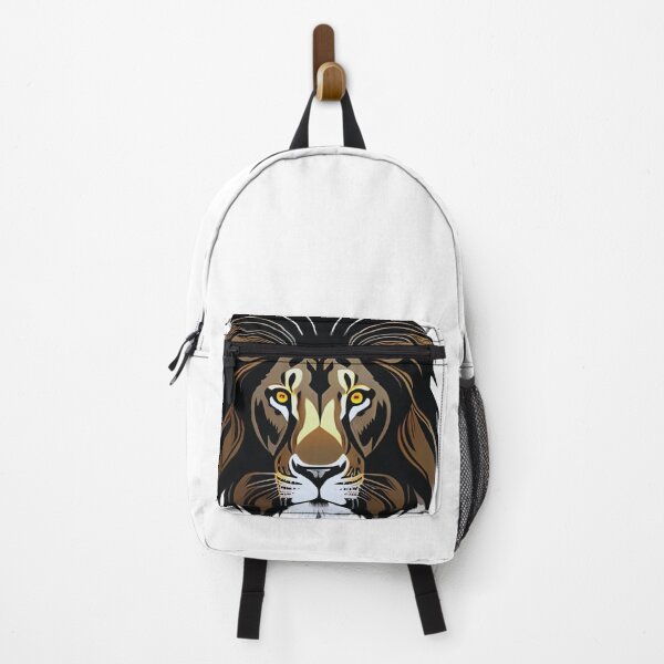Item preview, Lion designed and sold by jaquelinedejff.