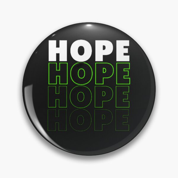 Item preview, KEEP HOPING designed and sold by TheDesignerEra.