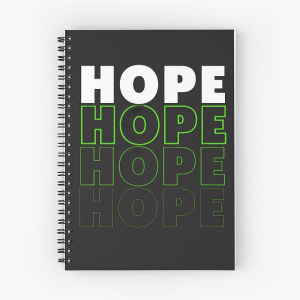 Item preview, KEEP HOPING designed and sold by TheDesignerEra.