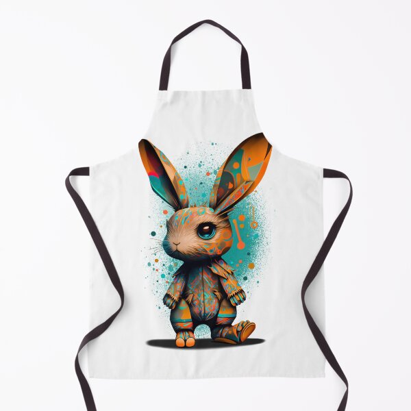 Item preview, Buddy Bunny designed and sold by daniela-erbarth.