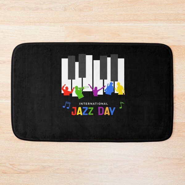 Artikelvorschau, Jazz Musik Improvisation Festival entworfen und verkauft von Shirt-Expert.