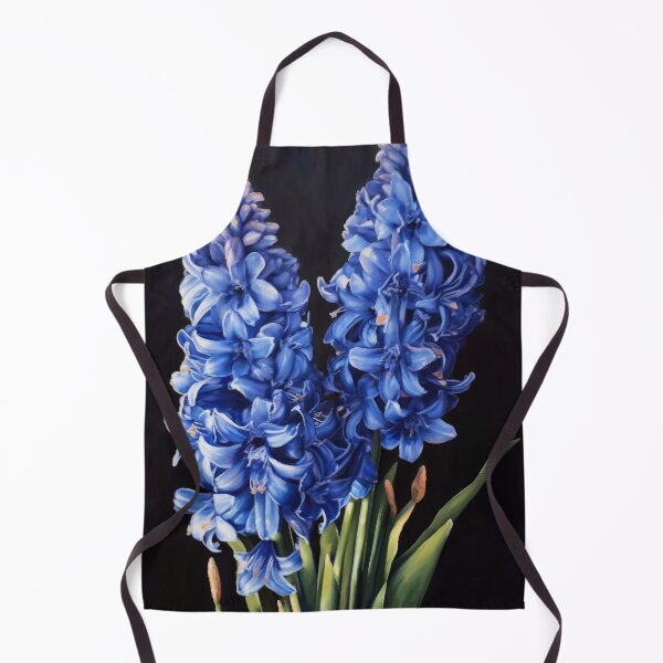 Item preview, Blue Hyacinth designed and sold by Vanover Designs.