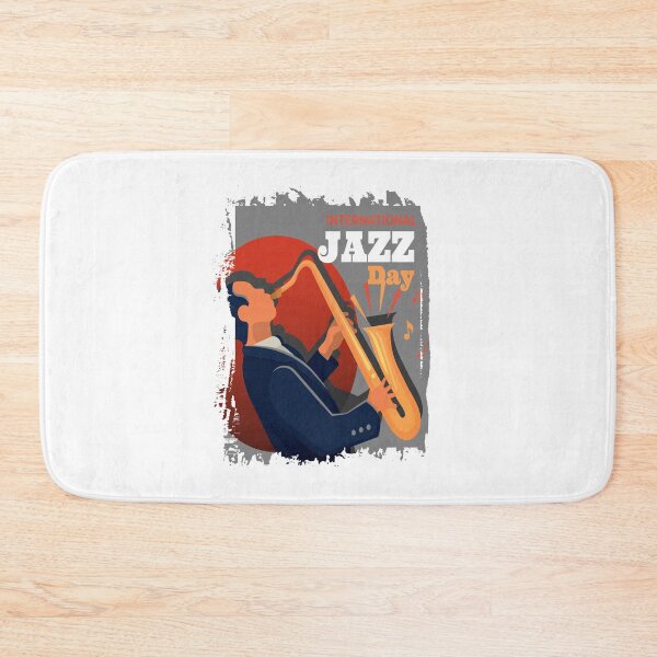 Artikelvorschau, Jazz Musik Improvisation Festival entworfen und verkauft von Shirt-Expert.