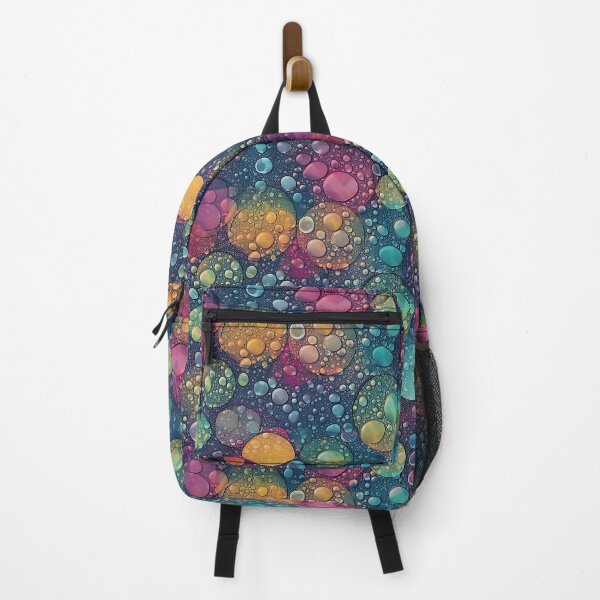 Item preview, Colorful Bubbles designed and sold by DavisDesigns79.
