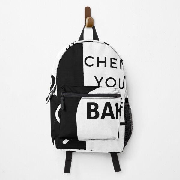 Item preview, Baking Is Chemistry You Can Eat designed and sold by House-Of-Pinto.
