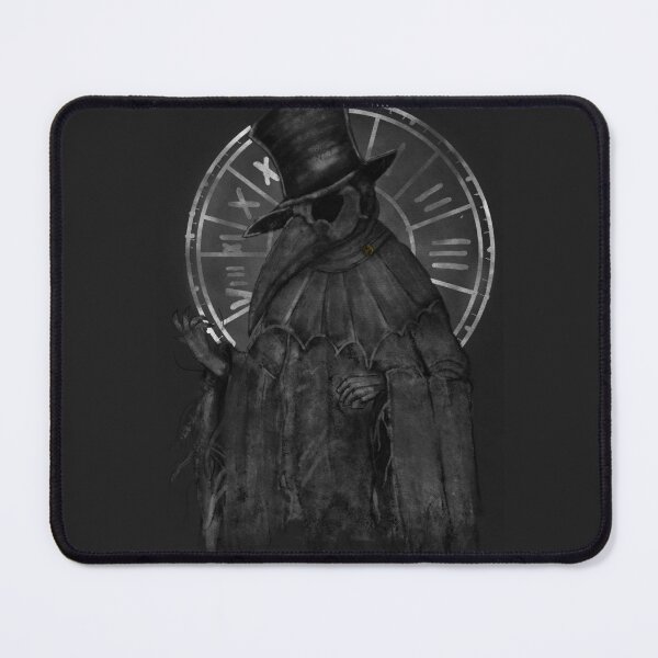 Item preview, Plague designed and sold by MarsEmporium.