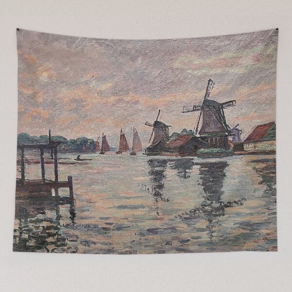 Item preview, Holland 1904 designed and sold by tomorrowsart.
