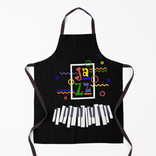 Item preview, Jazz music improvisation festival designed and sold by Shirt-Expert.