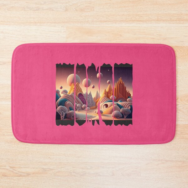 Item preview, Fantasy World  designed and sold by vladocar.