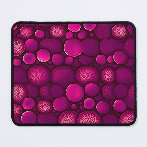 Item preview, Hot Pink Bubbles  designed and sold by DavisDesigns79.