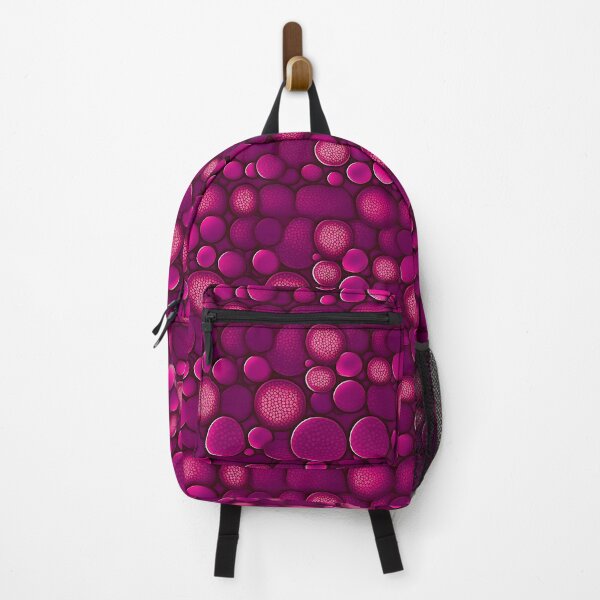 Item preview, Hot Pink Bubbles designed and sold by DavisDesigns79.