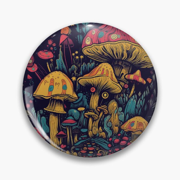 Item preview, Funguy designed and sold by Stanislav Pohaichuk.