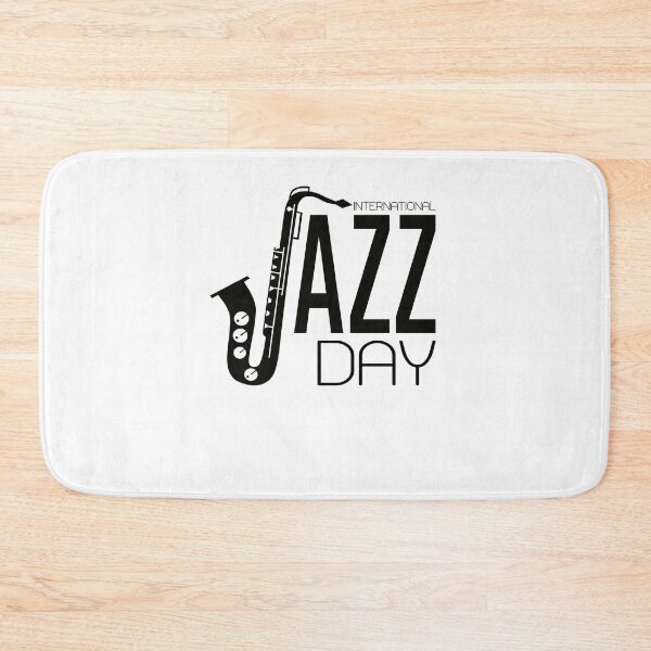 Item preview, Jazz music improvisation festival designed and sold by Shirt-Expert.