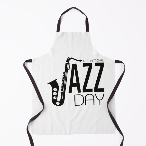 Item preview, Jazz music improvisation festival designed and sold by Shirt-Expert.