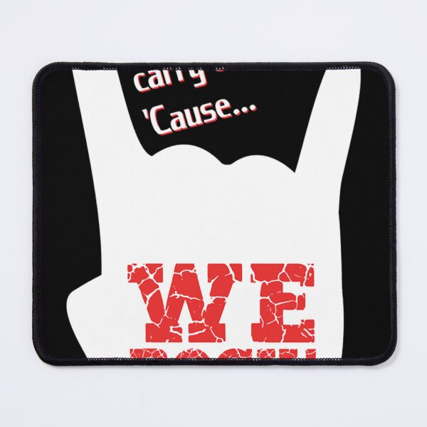 Item preview, We Rock    designed and sold by HighsmithRhian.