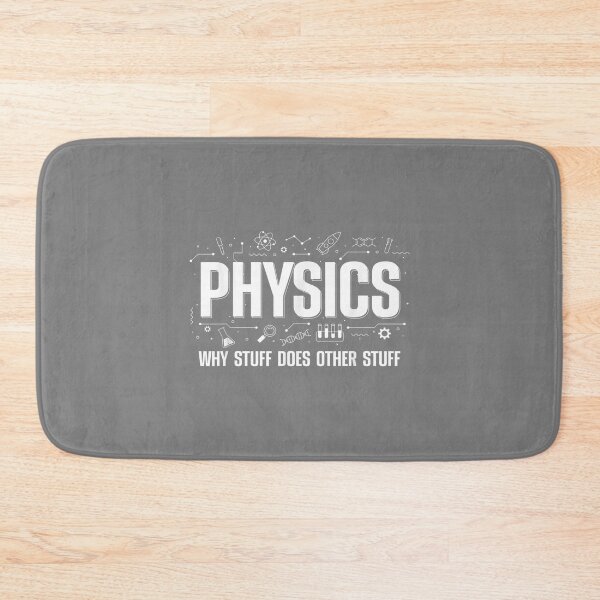 Item preview, phyxics for man wo designed and sold by EverWhalen.