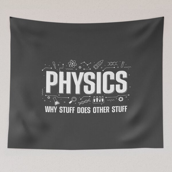Item preview, phyxics for man wo designed and sold by EverWhalen.