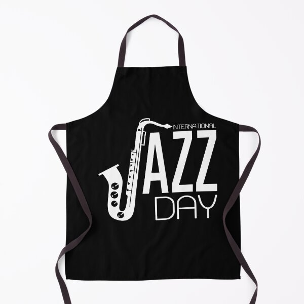 Item preview, Jazz music improvisation festival designed and sold by Shirt-Expert.