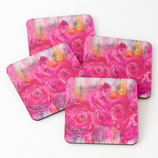 Item preview, Rose aria designed and sold by Fiona Pape.
