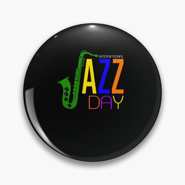 Item preview, Jazz music improvisation festival designed and sold by Shirt-Expert.