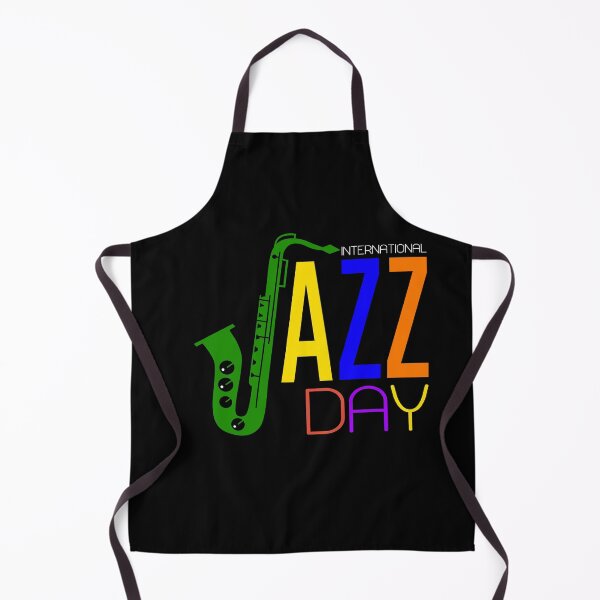 Item preview, Jazz music improvisation festival designed and sold by Shirt-Expert.