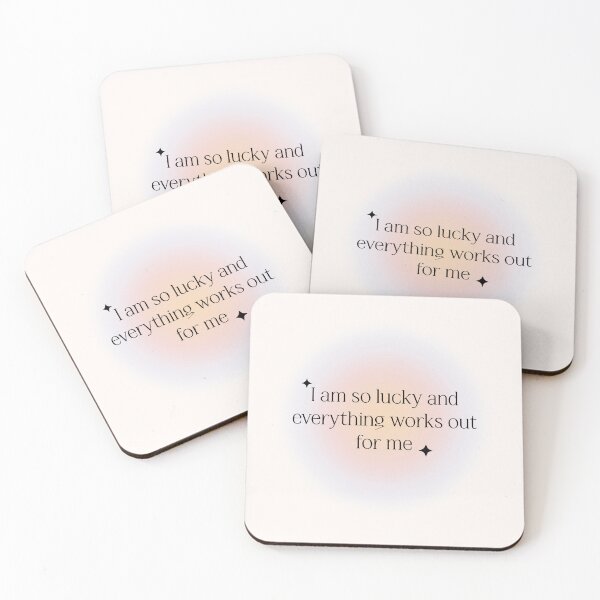 Item preview, manifest | Manifestations | lucky girl syndrome | Lucky Me | Life designed and sold by IAmGlitching.