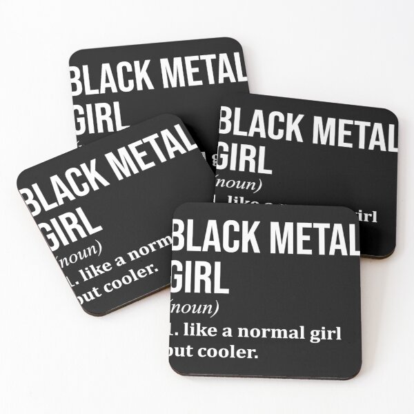 Item preview, Active First Wave Venom Bathory Black Metalrap   designed and sold by HighsmithRhian.