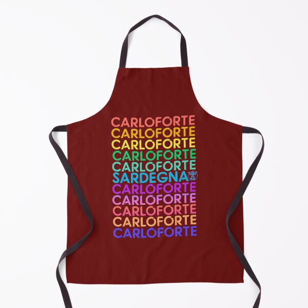 Item preview, Sardinia - Sardegna - Italy - Carloforte - Rainbow writing designed and sold by miskaralise.