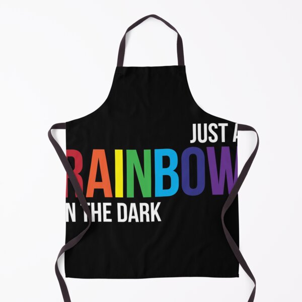 Item preview, Rainbow in the Dark designed and sold by HighsmithRhian.