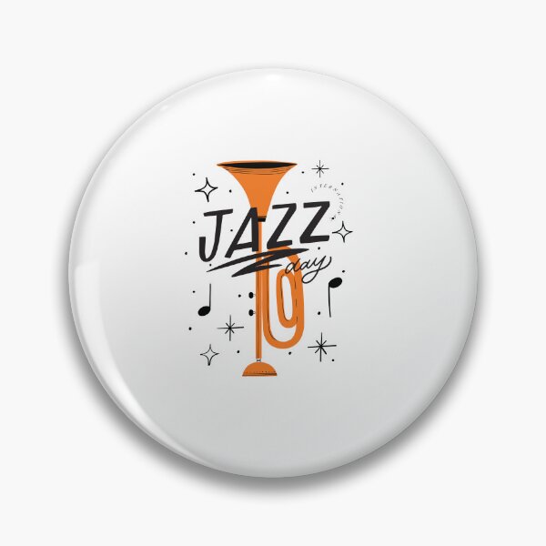 Item preview, Jazz music improvisation festival designed and sold by Shirt-Expert.