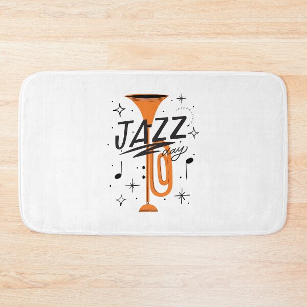 Artikelvorschau, Jazz Musik Improvisation Festival entworfen und verkauft von Shirt-Expert.