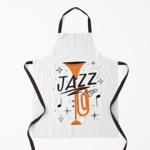 Item preview, Jazz music improvisation festival designed and sold by Shirt-Expert.
