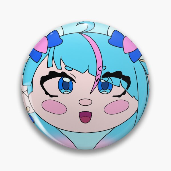 Item preview, hirogaru sky precure- cure sky! designed and sold by LITERALLYJOBEAN.