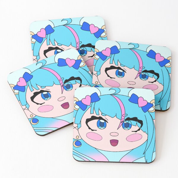 Item preview, hirogaru sky precure- cure sky! designed and sold by LITERALLYJOBEAN.