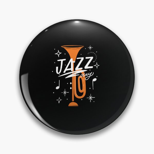 Item preview, Jazz music improvisation festival designed and sold by Shirt-Expert.
