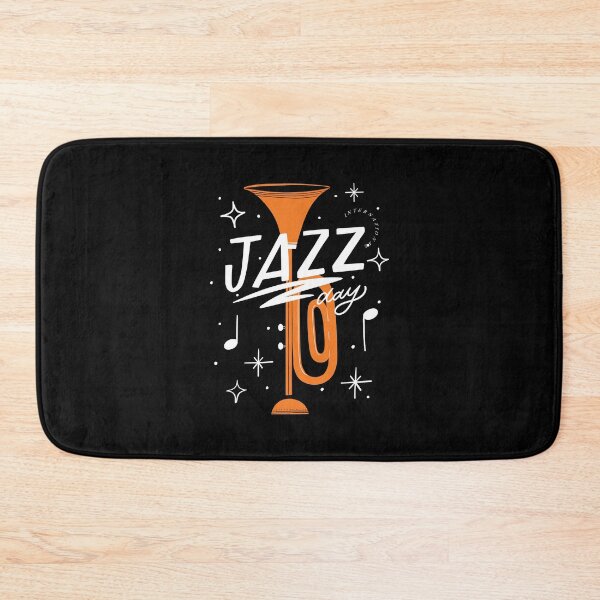 Artikelvorschau, Jazz Musik Improvisation Festival entworfen und verkauft von Shirt-Expert.