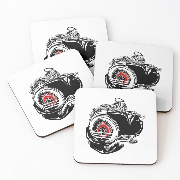 Item preview, art with machines designed and sold by leandrojalu.