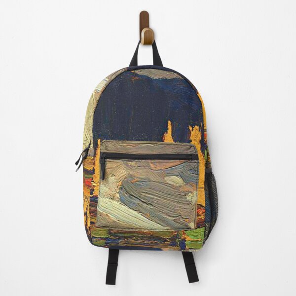 Item preview, Tamarack Swamp (1915) by Tom Thomson. designed and sold by IORI-PROFILER.