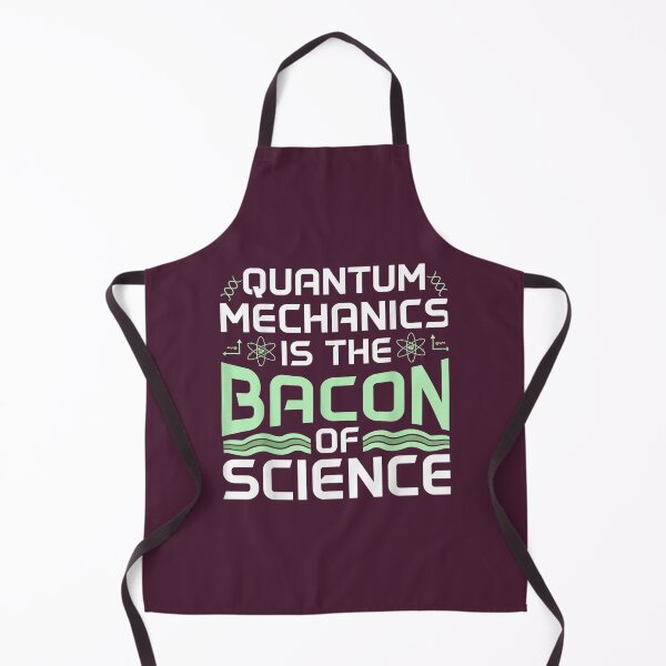 Item preview, quauum mecfanic designed and sold by EverWhalen.